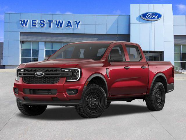 2026 Ford Ranger XL for sale in Irving, TX