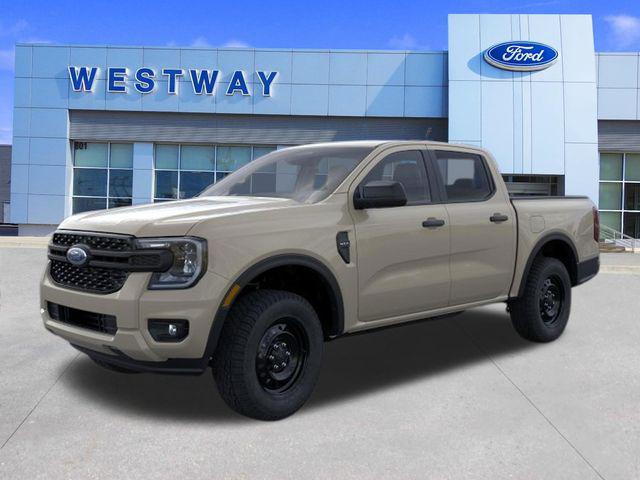 2026 Ford Ranger XL for sale in Irving, TX