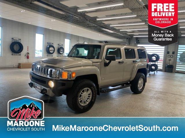 2009 HUMMER H3 Base for sale in Colorado Springs, CO