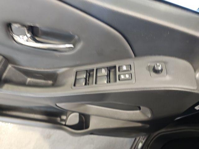2023 Nissan Frontier Crew Cab SV 4x4