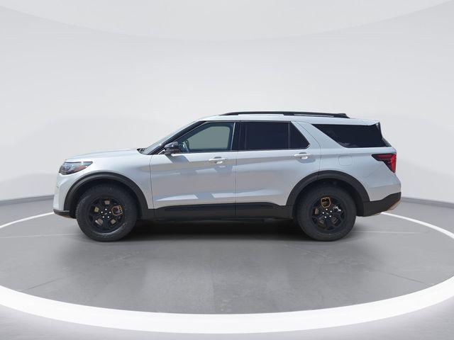 2026 Ford Explorer Tremor for sale in Beeville, TX