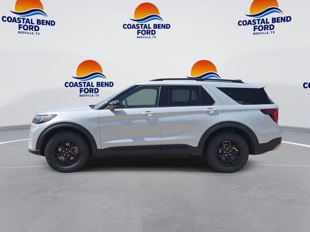 2026 Ford Explorer Tremor for sale in Beeville, TX
