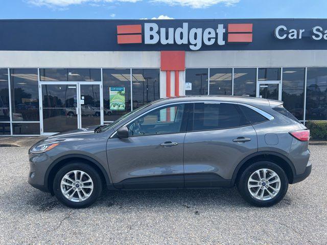 2022 Ford Escape SE for sale in Montgomery, AL