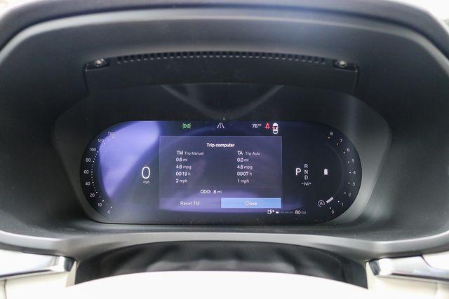 2026 Volvo V60 Cross Country Plus, B5 AWD Gas (mild hybrid)