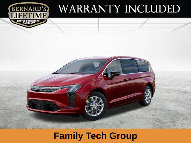 2027 Chrysler Pacifica Select for sale in New Richmond, WI