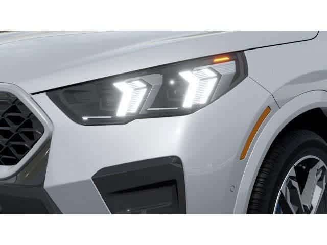 2026 BMW X2 xDrive28i