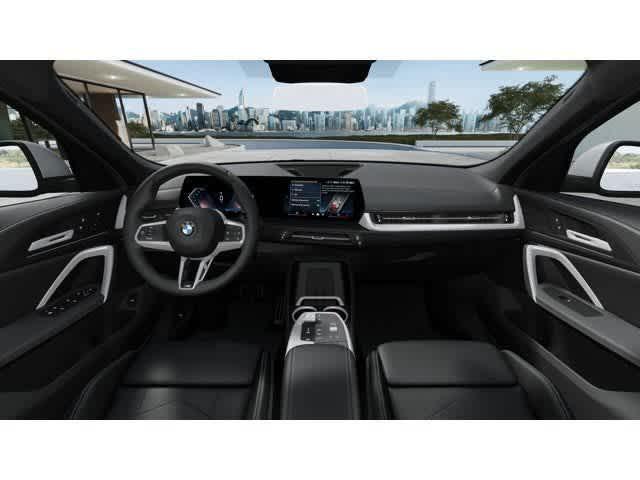 2026 BMW X2 xDrive28i