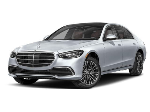 2026 Mercedes-Benz S 580 4MATIC for sale in Walnut Creek, CA