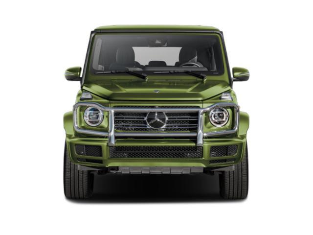 2026 Mercedes-Benz G 550 G 550