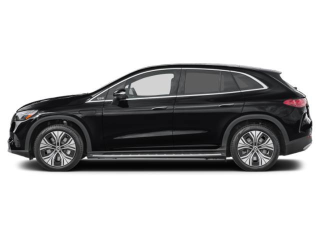 2026 Mercedes-Benz EQE 320 320