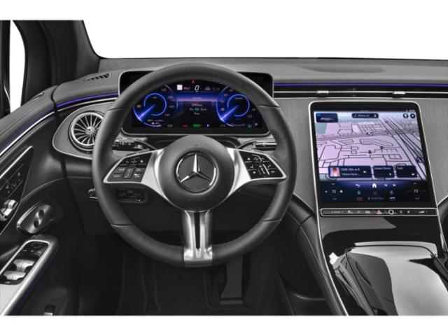 2026 Mercedes-Benz EQE 320 320