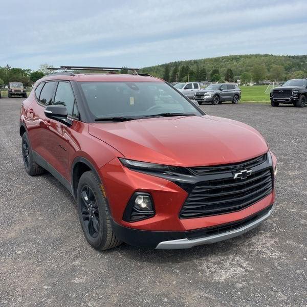 2021 Chevrolet Blazer AWD 2LT for sale in Darlington, SC