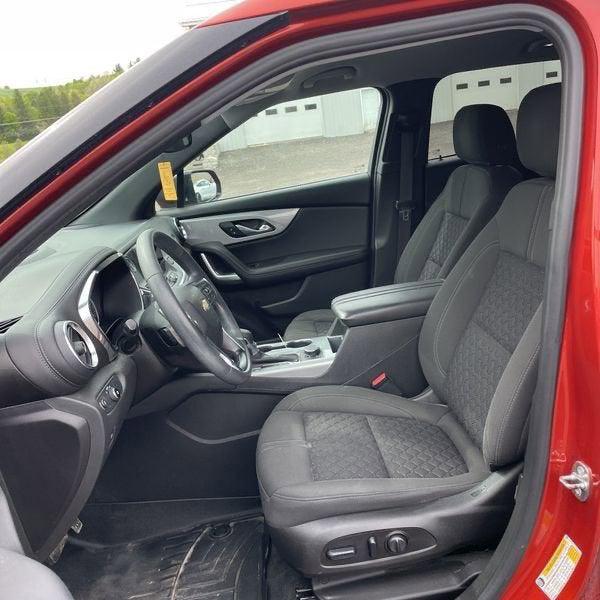 2021 Chevrolet Blazer AWD 2LT