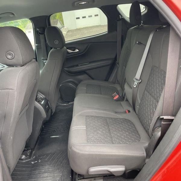 2021 Chevrolet Blazer AWD 2LT