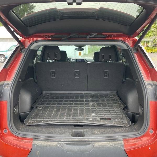 2021 Chevrolet Blazer AWD 2LT