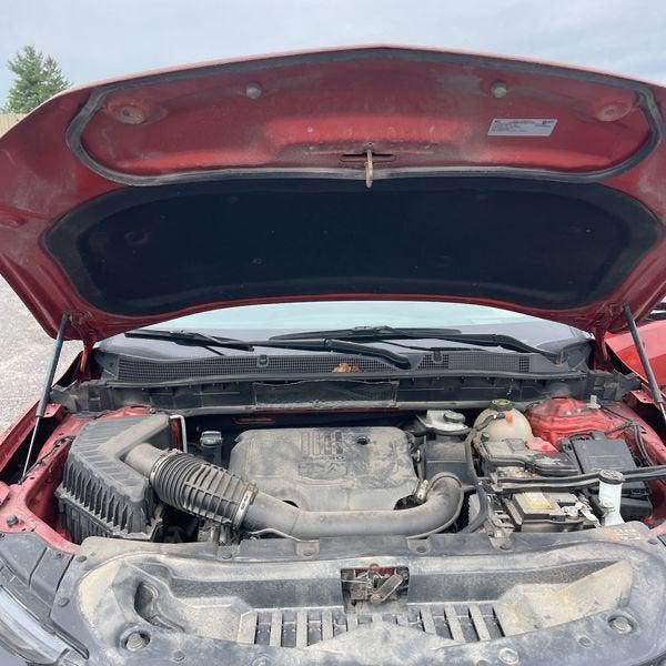 2021 Chevrolet Blazer AWD 2LT