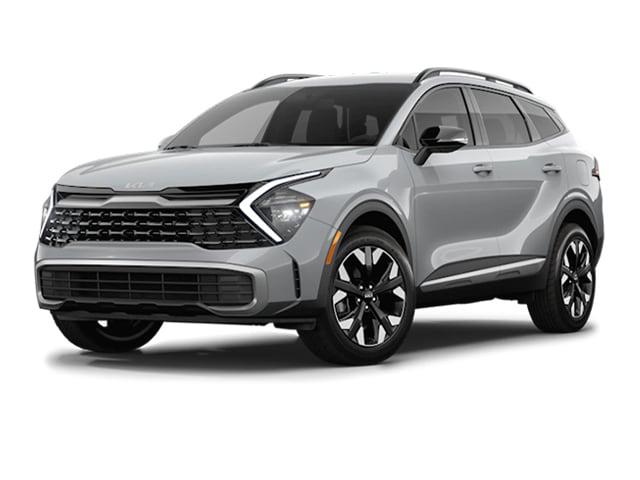 2023 Kia Sportage X-Line for sale in Santa Maria, CA