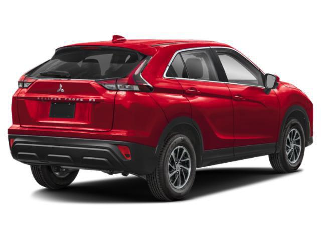 2026 Mitsubishi Eclipse Cross ES 1.5T S-AWC