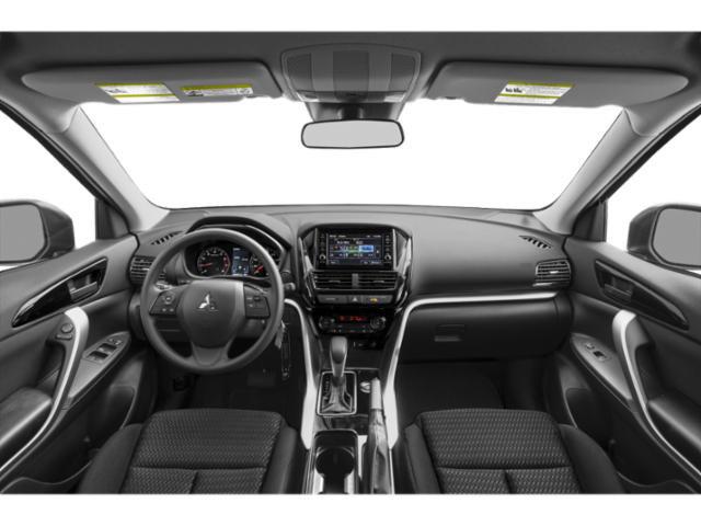 2026 Mitsubishi Eclipse Cross ES 1.5T S-AWC