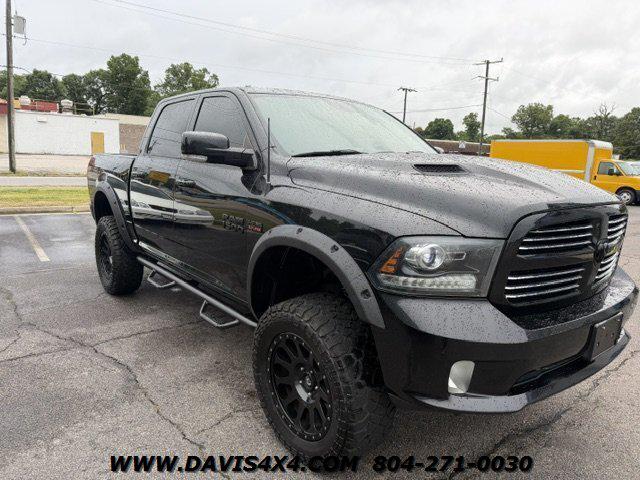 2016 Ram 1500 Sport for sale in Richmond, VA
