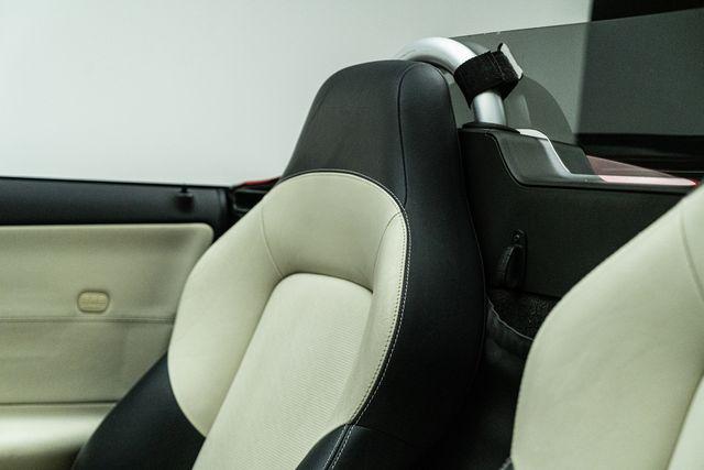 2005 Chrysler Crossfire Limited