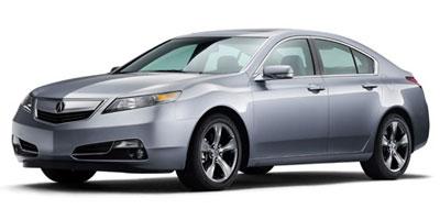2012 Acura TL 3.7 for sale in Bridgeport, CT