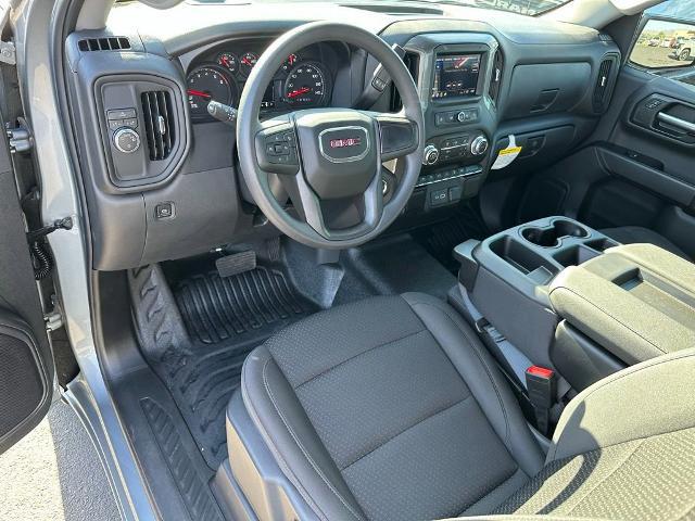 2026 GMC Sierra 1500 Regular Cab, Standard Bed, Pro, RWD