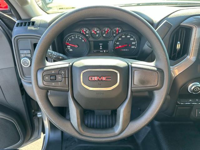 2026 GMC Sierra 1500 Regular Cab, Standard Bed, Pro, RWD