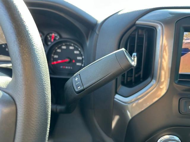 2026 GMC Sierra 1500 Regular Cab, Standard Bed, Pro, RWD