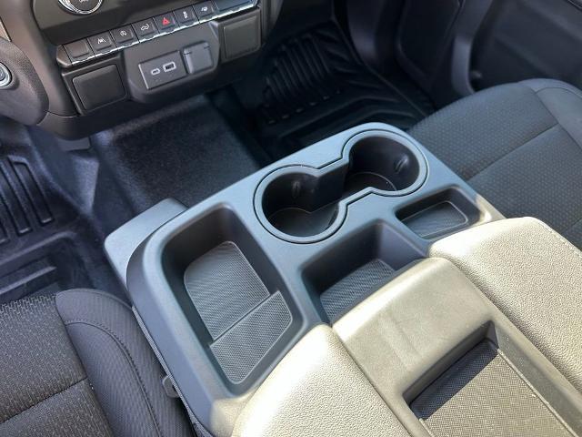 2026 GMC Sierra 1500 Regular Cab, Standard Bed, Pro, RWD