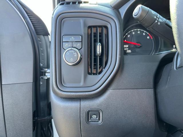 2026 GMC Sierra 1500 Regular Cab, Standard Bed, Pro, RWD