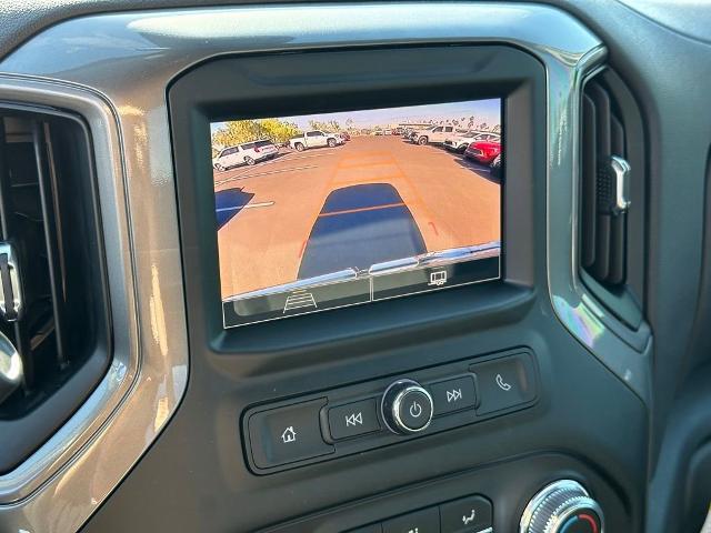 2026 GMC Sierra 1500 Regular Cab, Standard Bed, Pro, RWD