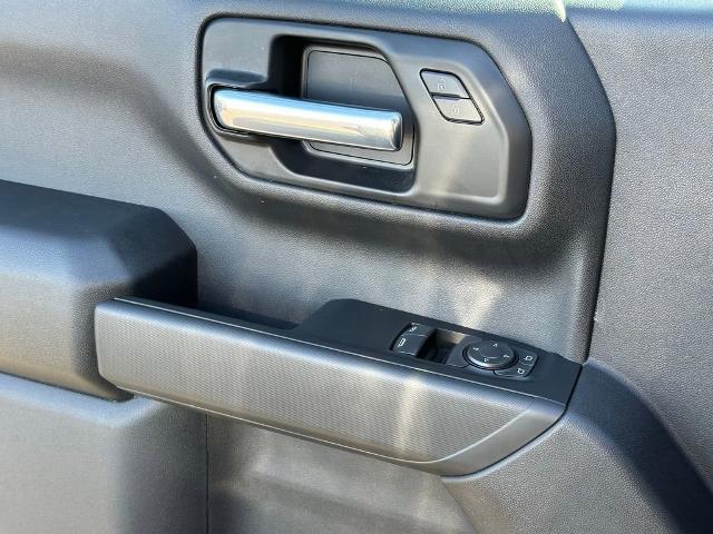 2026 GMC Sierra 1500 Regular Cab, Standard Bed, Pro, RWD