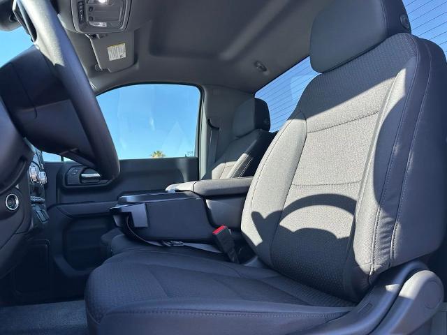 2026 GMC Sierra 1500 Regular Cab, Standard Bed, Pro, RWD