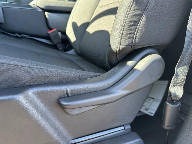 2026 GMC Sierra 1500 Regular Cab, Standard Bed, Pro, RWD
