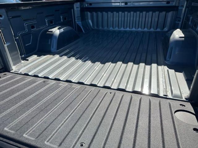 2026 GMC Sierra 1500 Regular Cab, Standard Bed, Pro, RWD