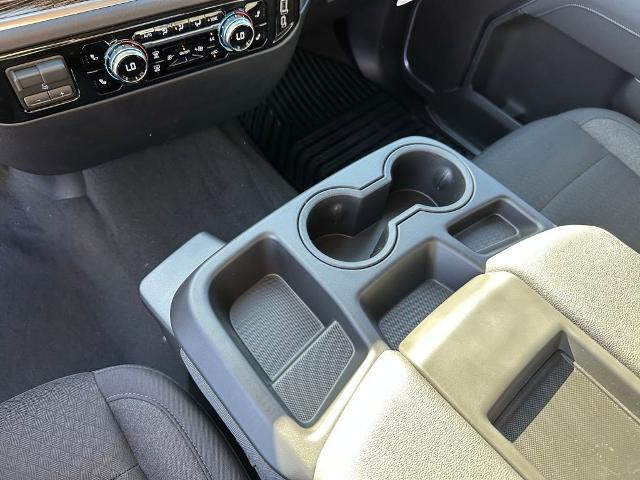 2026 GMC Sierra 2500HD Crew Cab, Standard Bed, SLE, 4WD