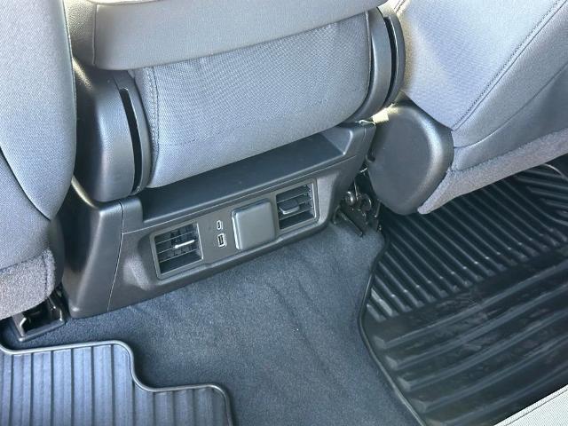2026 GMC Sierra 2500HD Crew Cab, Standard Bed, SLE, 4WD