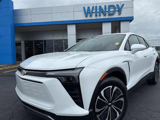 2026 Chevrolet V Blazer LT AWD for sale in Okmulgee, OK