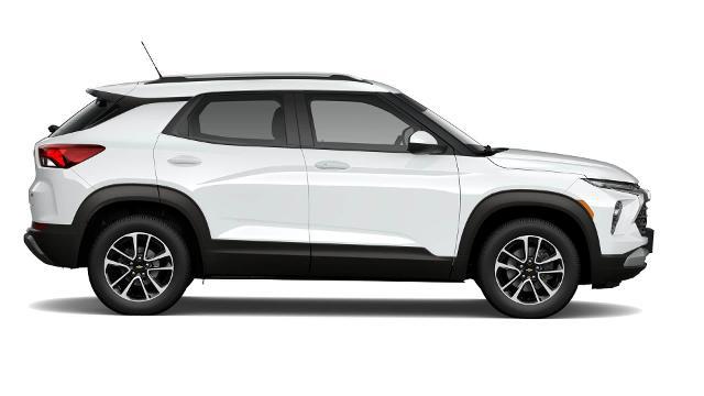 2026 Chevrolet TrailBlazer AWD LT