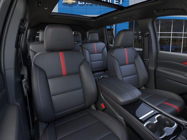 2026 Chevrolet Traverse AWD RS