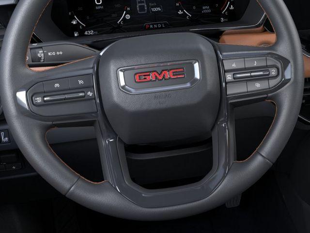2026 GMC Canyon AT4, 4WD