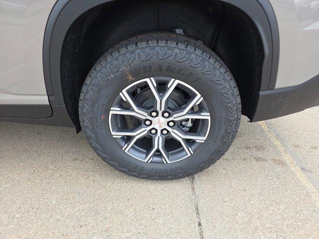 2026 GMC Acadia AT4 AWD