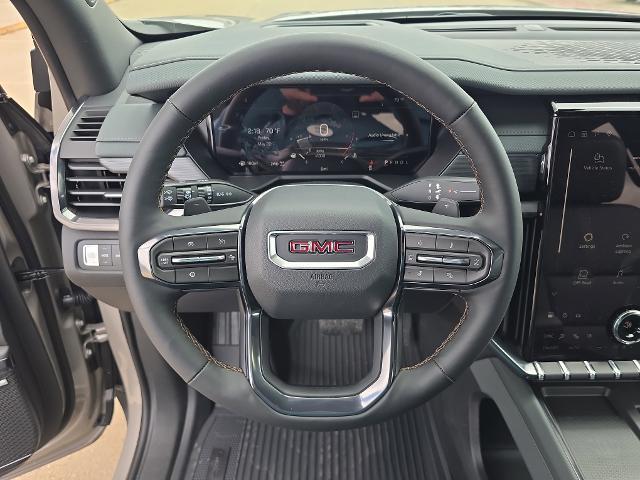 2026 GMC Acadia AT4 AWD