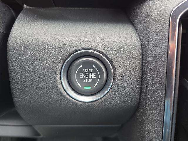 2026 GMC Acadia AT4 AWD
