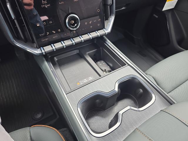 2026 GMC Acadia AT4 AWD