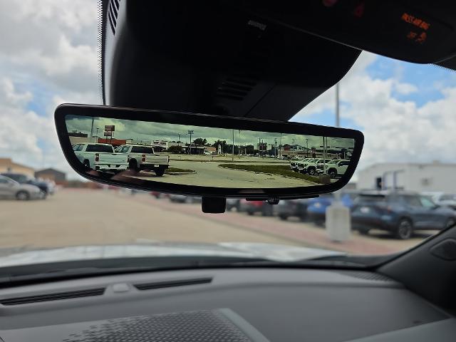 2026 GMC Acadia AT4 AWD