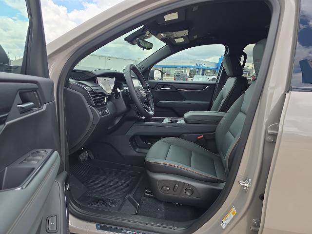 2026 GMC Acadia AT4 AWD