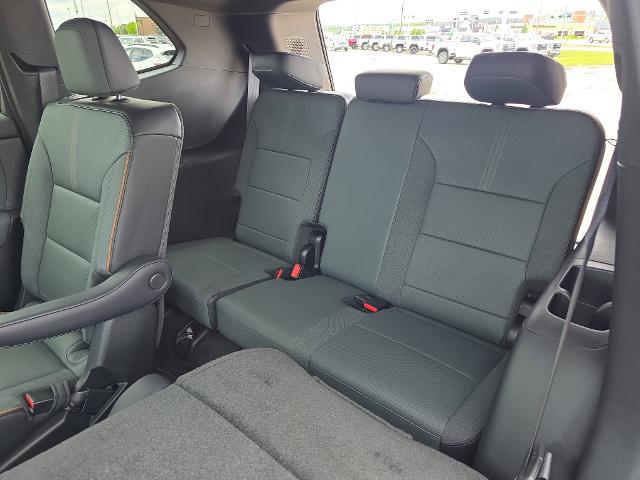 2026 GMC Acadia AT4 AWD