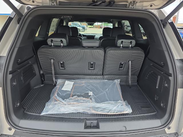 2026 GMC Acadia AT4 AWD
